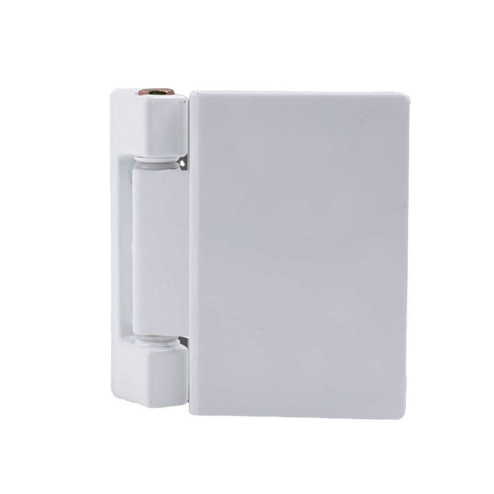 Door Reinforcer Kit - Home Hardware Reinforced Door Flag Hinge