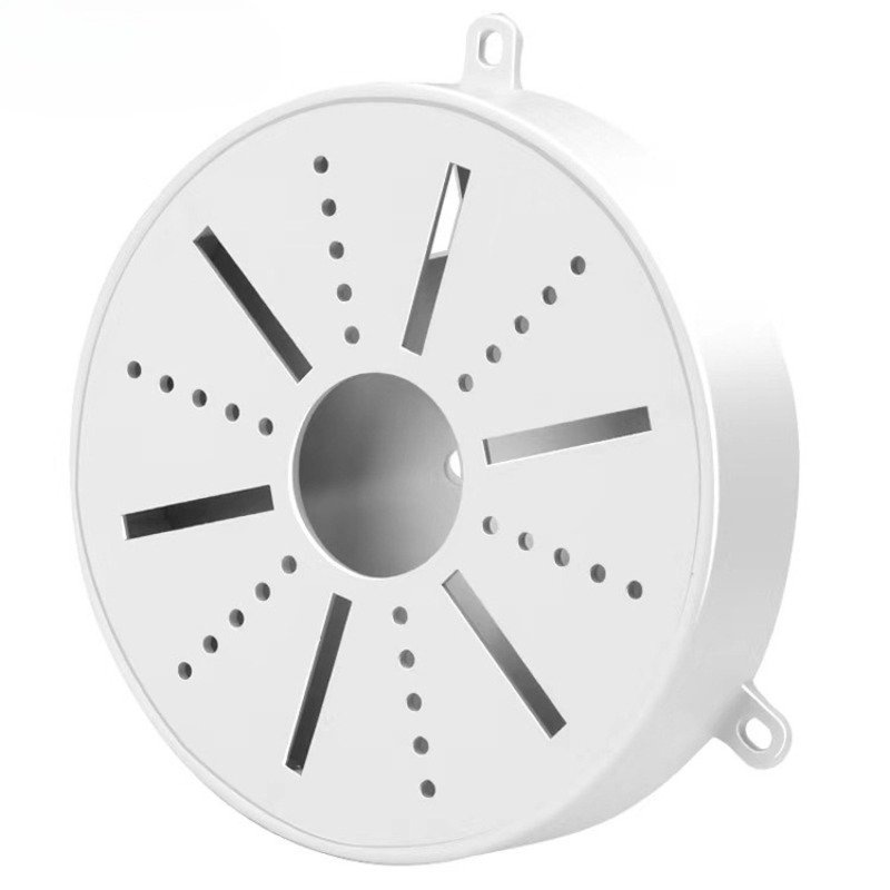 Home Security And Cctv - Home Office Dome Camera Bracket Surveillance