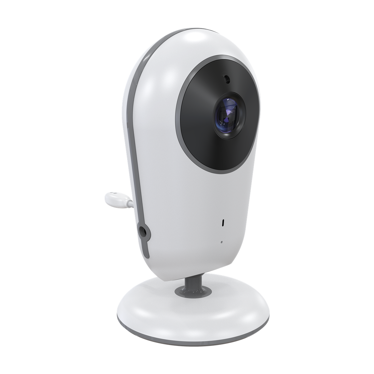 4.3inch 1080P Full HD Wireless - Home Security Land บทวิจารณ์และราคา