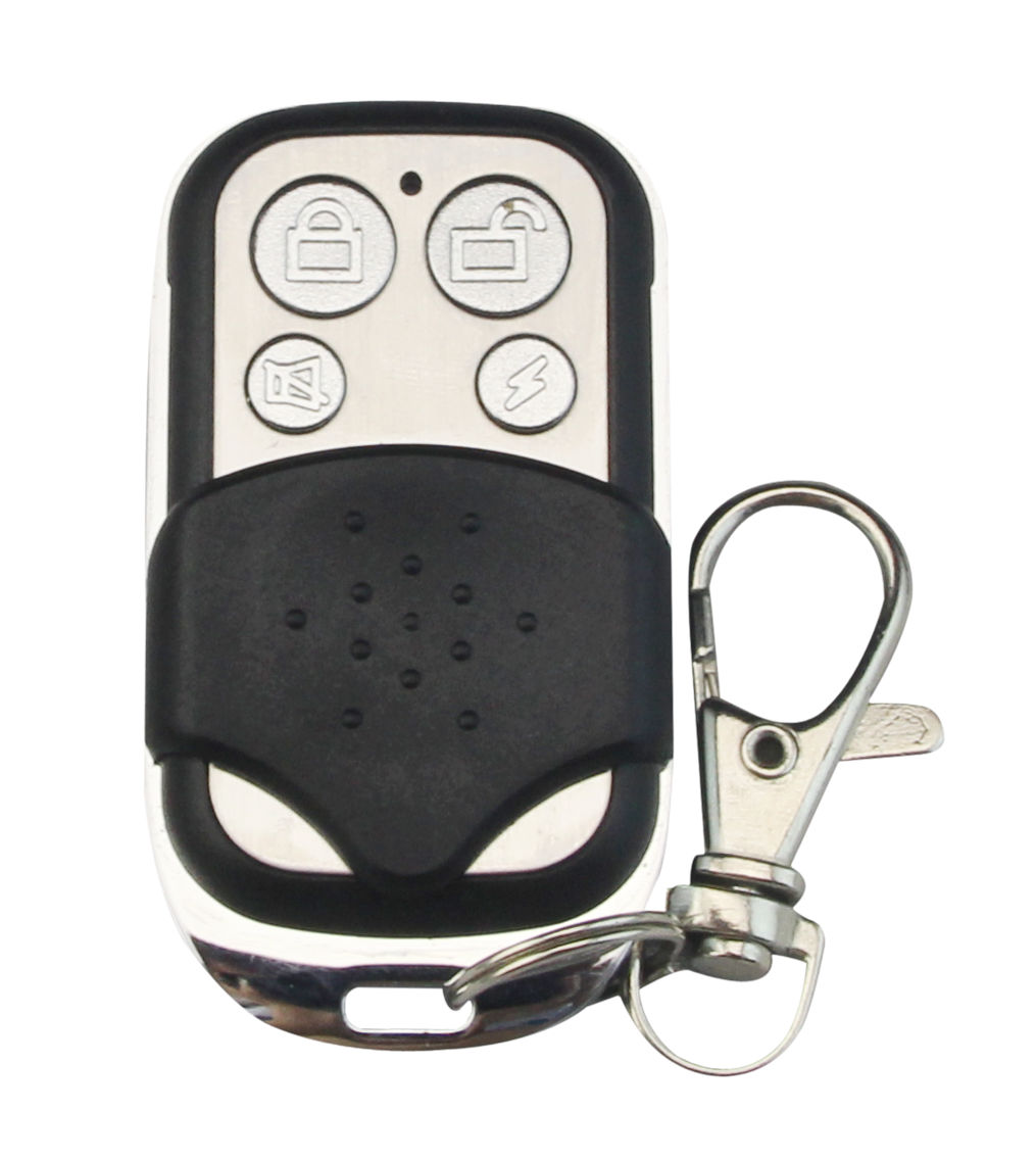 Wireless Remote Controller Dup - Home Security Land บทวิจารณ์และราคา
