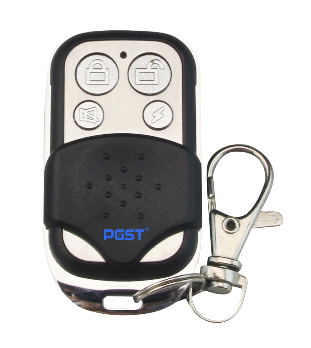 Wireless Remote Controller Dup - Home Security Land บทวิจารณ์และราคา