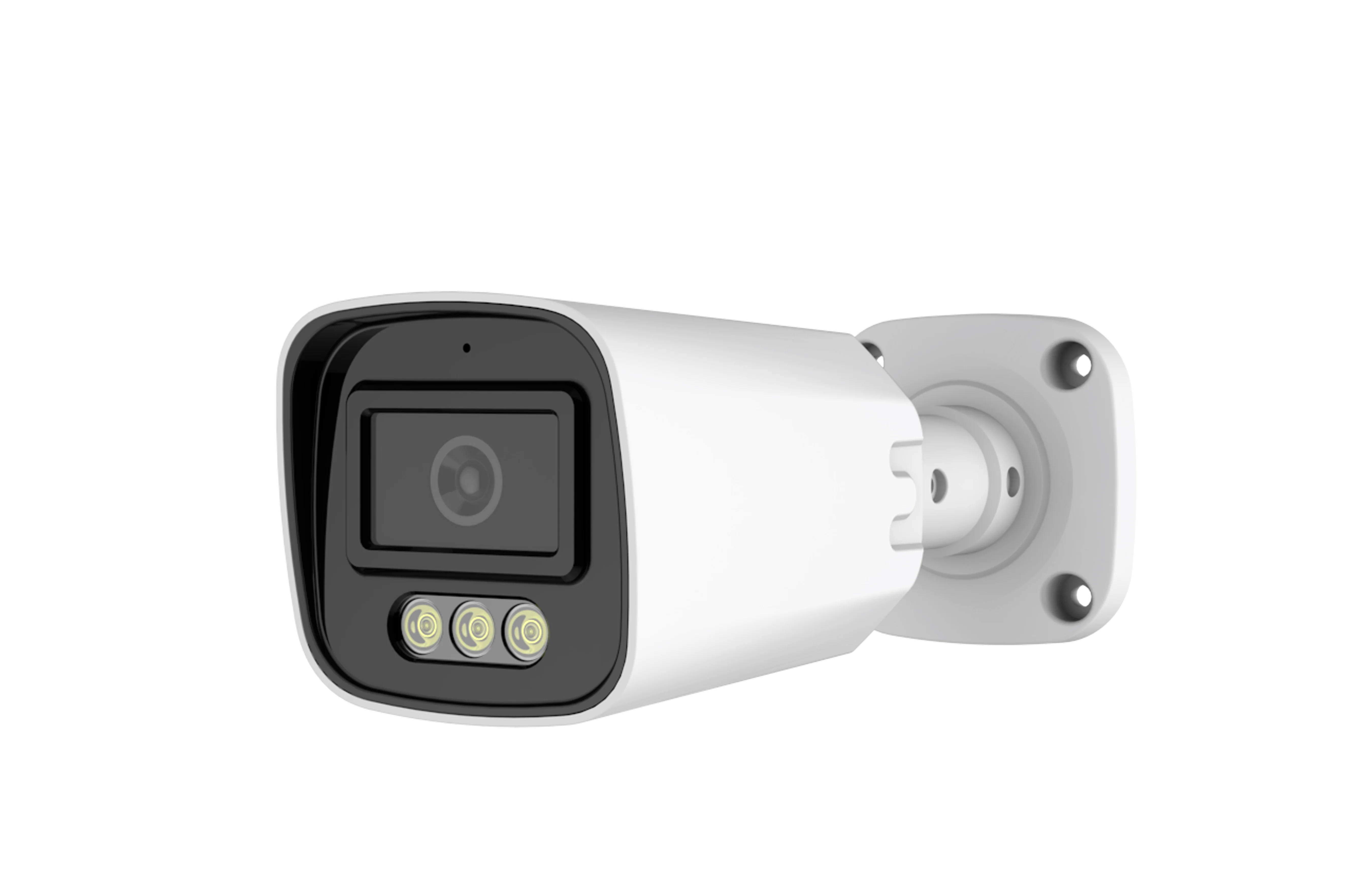 OEM 8MP 4K NVR Camera Kit POE  - Nvr Kit 8 Channel บทวิจารณ์และราคา
