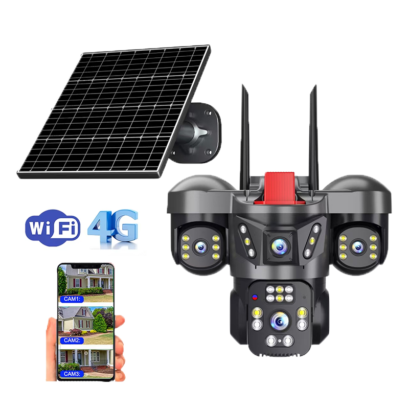 24/7H Video Recording Network  - Home Security Video Recording Systems บทวิจารณ์และราคา
