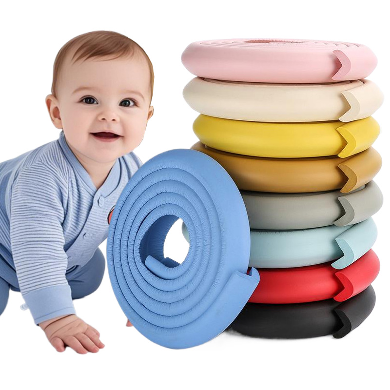 2M Soft Baby Safety Desk Table - Home Security Land บทวิจารณ์และราคา