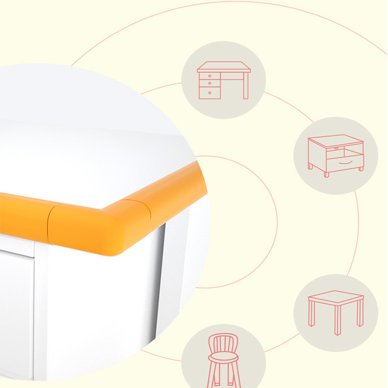 2M Soft Baby Safety Desk Table - Home Security Land บทวิจารณ์และราคา