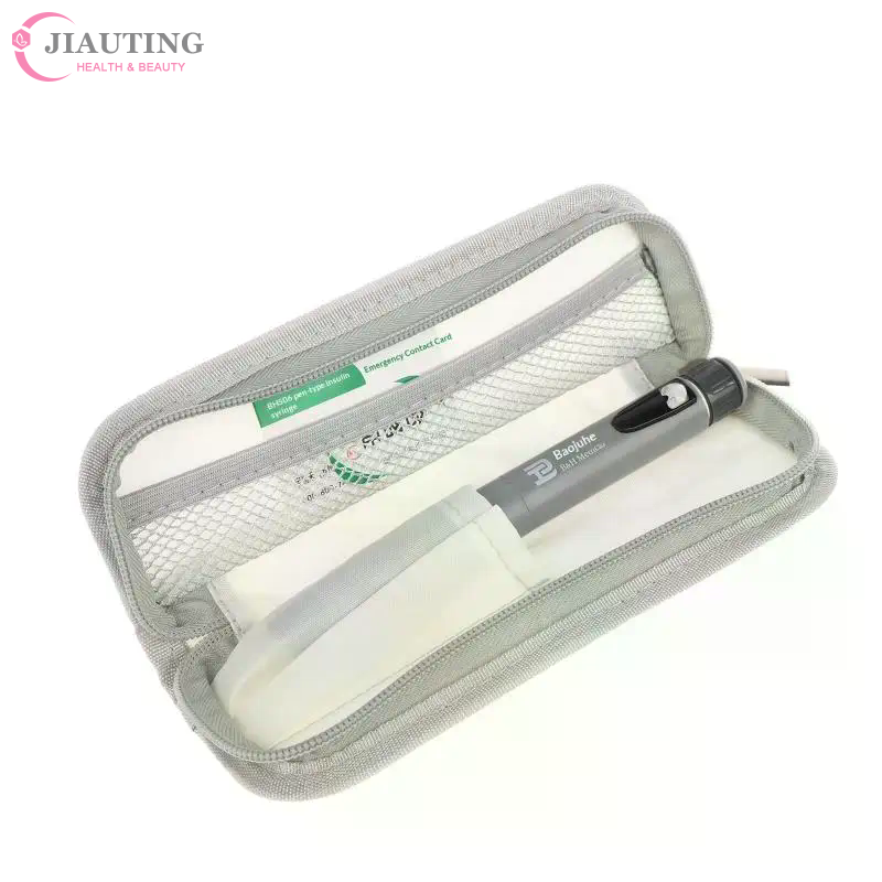 3ml Capacity Reusable Insulin  - Home Security Units บทวิจารณ์และราคา