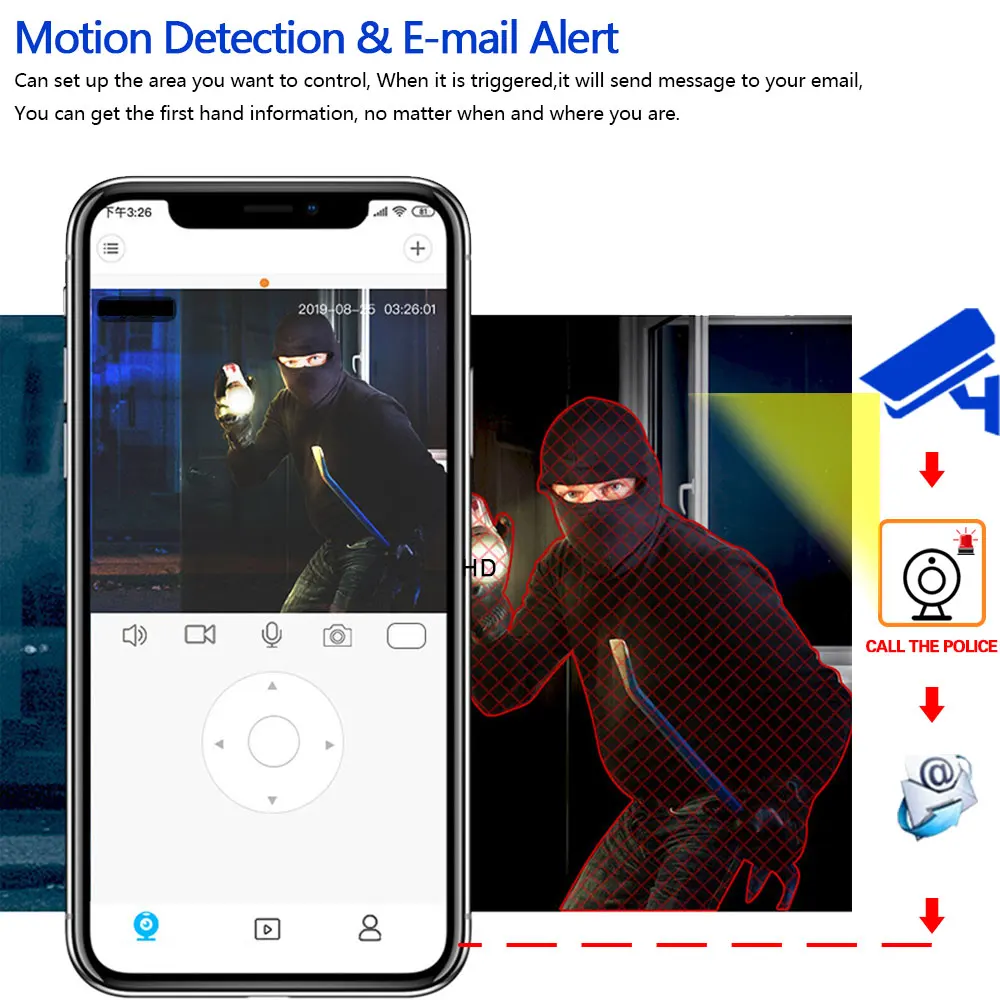 4K 8MP 10CH Xmeye POE NVR Vide - Home Security Video Recording Systems บทวิจารณ์และราคา