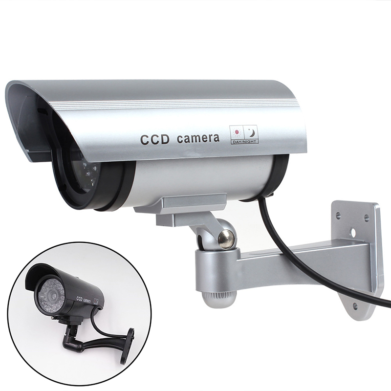 Shaped Waterproof Security CCT - Home Security And Cctv บทวิจารณ์และราคา