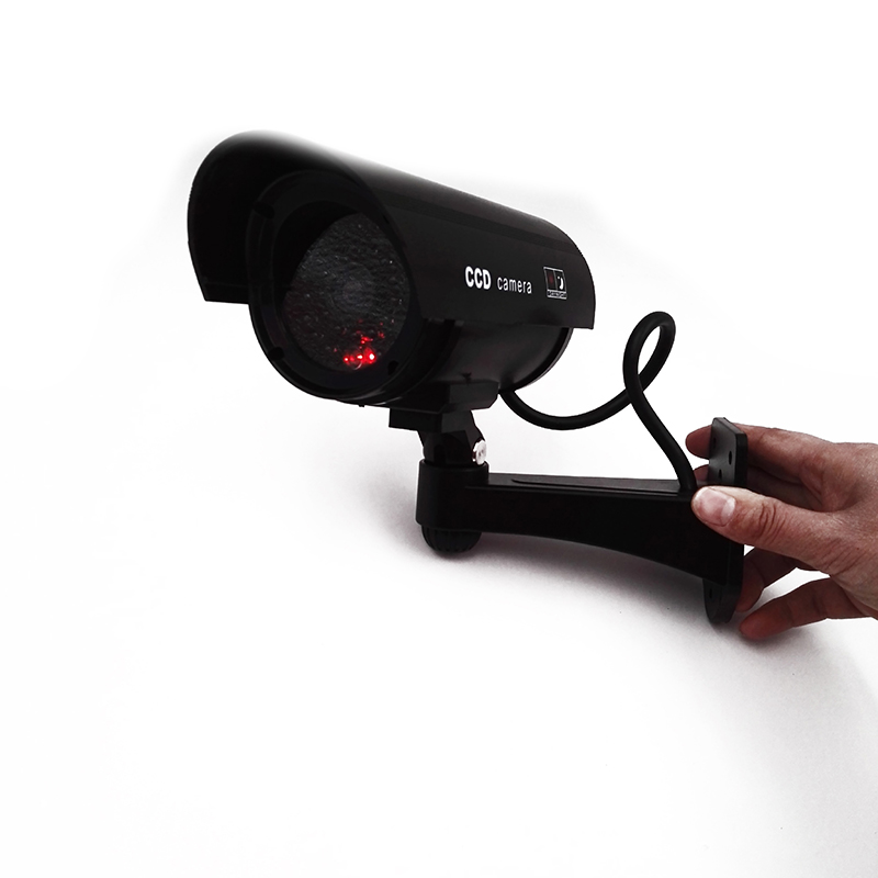 Shaped Waterproof Security CCT - Home Security And Cctv บทวิจารณ์และราคา