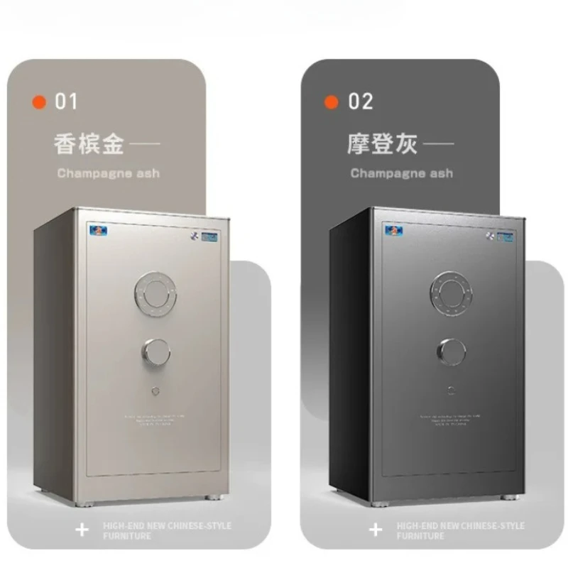 Home Invisible Fingerprint Saf - Home Security America บทวิจารณ์และราคา