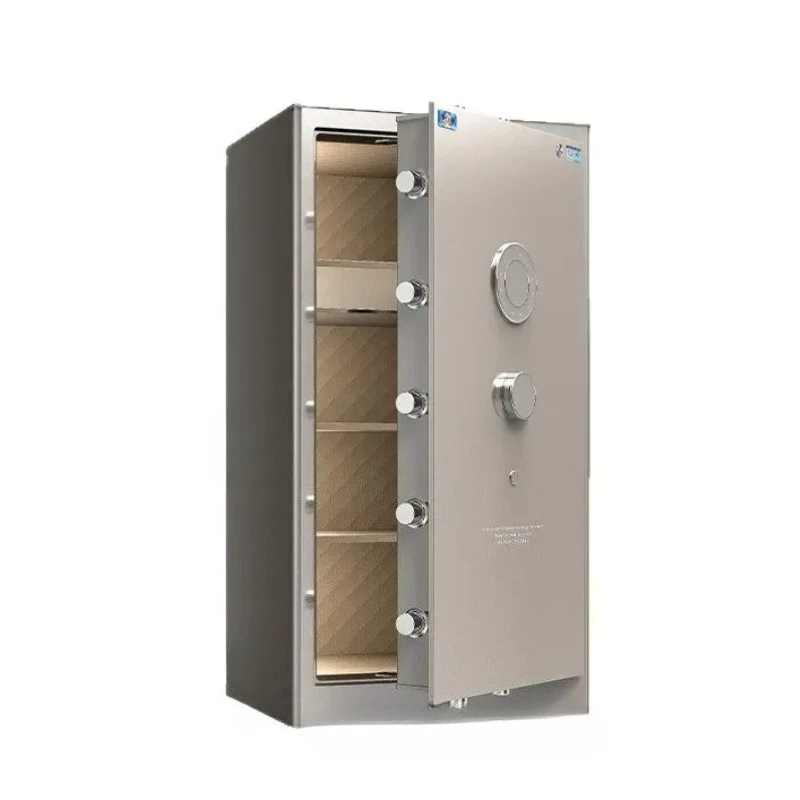 Home Invisible Fingerprint Saf - Home Security America บทวิจารณ์และราคา