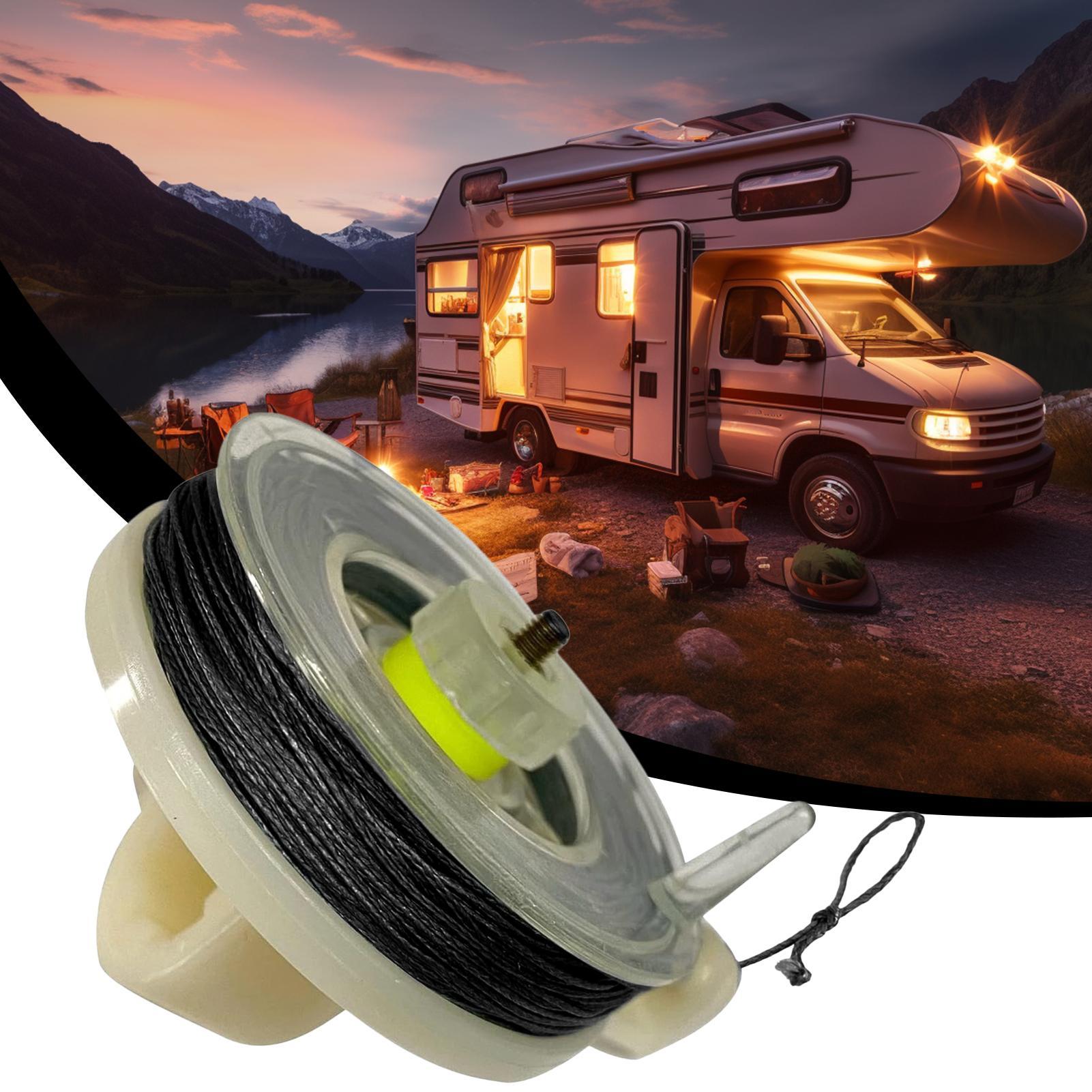 82Ft Trip Wire Perimeter Alarm - Home Security Land บทวิจารณ์และราคา