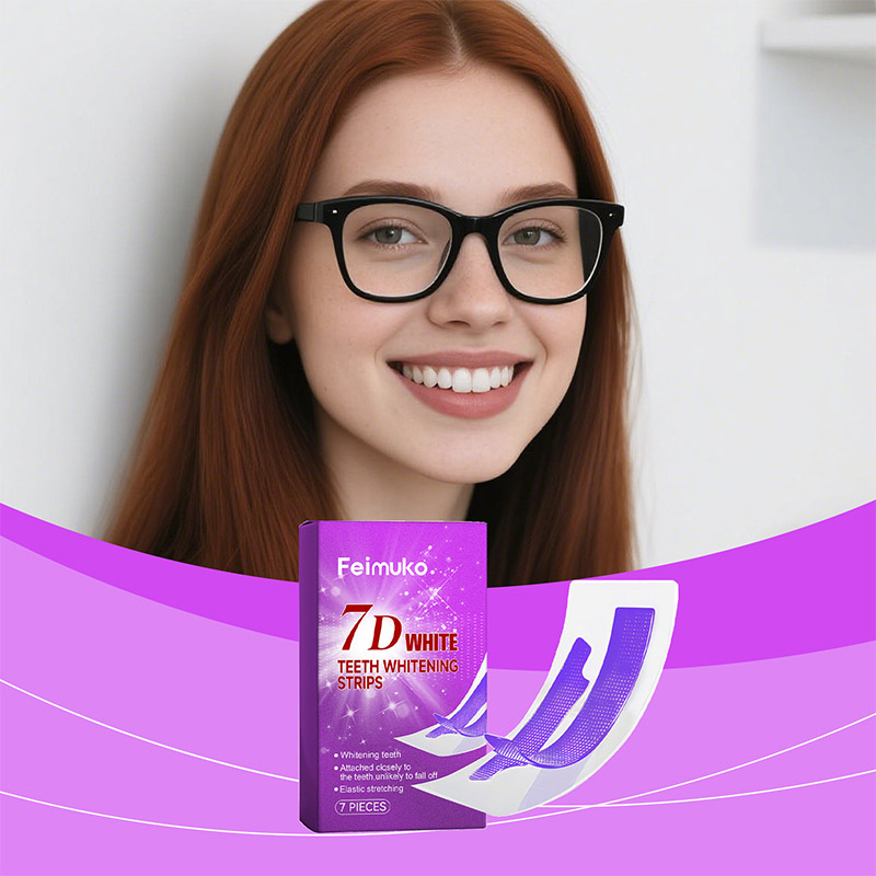 Feimuko 7D White Teeth Whiteni - Home Security Units บทวิจารณ์และราคา