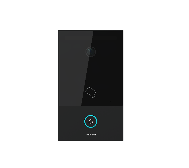 Tuya 1080P HD Video Door Phone - Home Security Units บทวิจารณ์และราคา