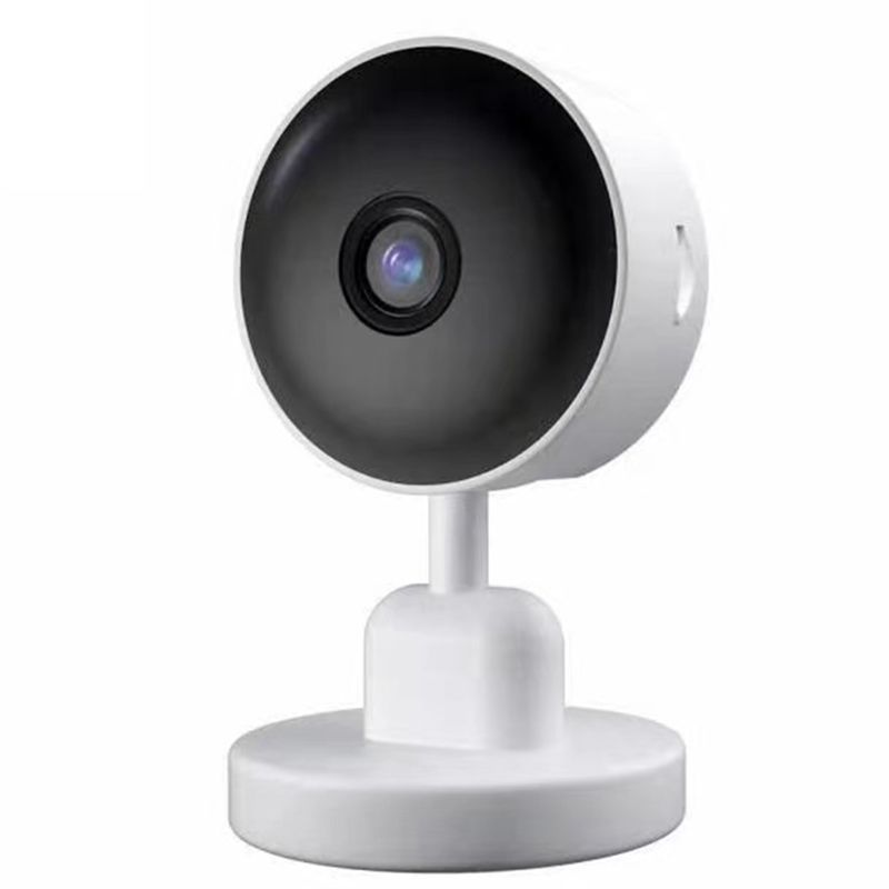 Essential Indoor Wifi Tuya Cam - Home Security And Cctv บทวิจารณ์และราคา
