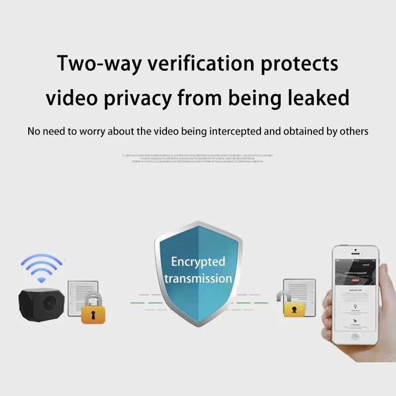 4K HD WiFi Security Camera for - Home Security Wireless บทวิจารณ์และราคา
