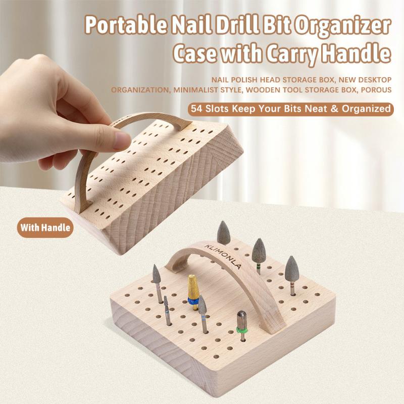 54 Hole Wooden Polishing Head  - Home Security Units บทวิจารณ์และราคา