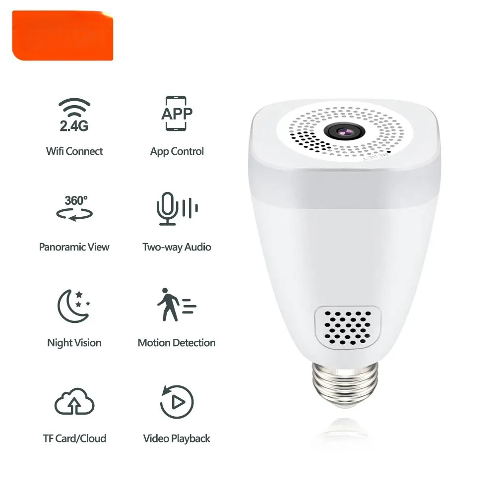 EE1 Best Selling Smart Life 3M - Home Security Wireless บทวิจารณ์และราคา