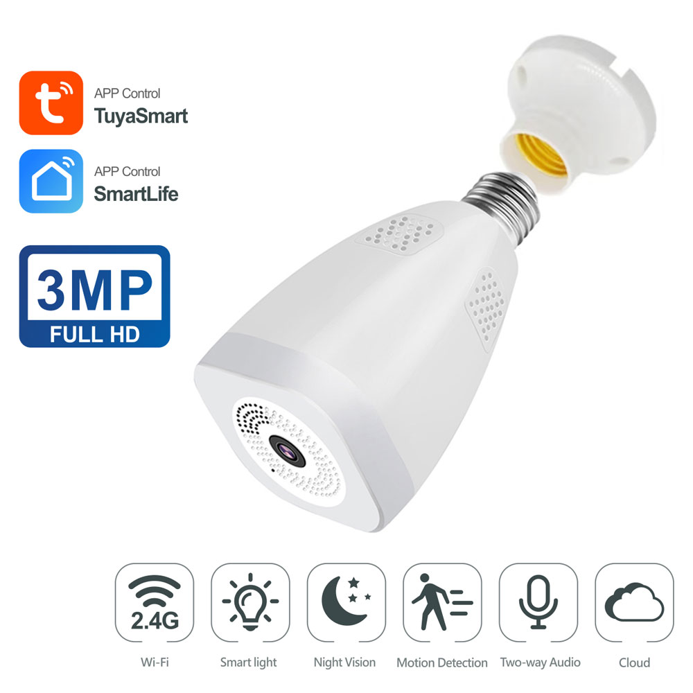 EE1 Best Selling Smart Life 3M - Home Security Wireless บทวิจารณ์และราคา