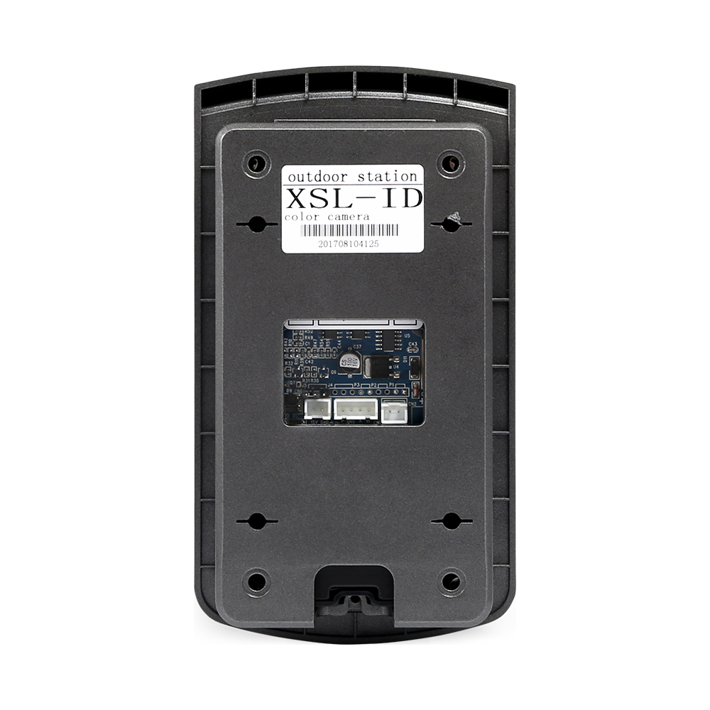 1 Outdoor Camera 2 Indoor Moni - Home Security Land บทวิจารณ์และราคา