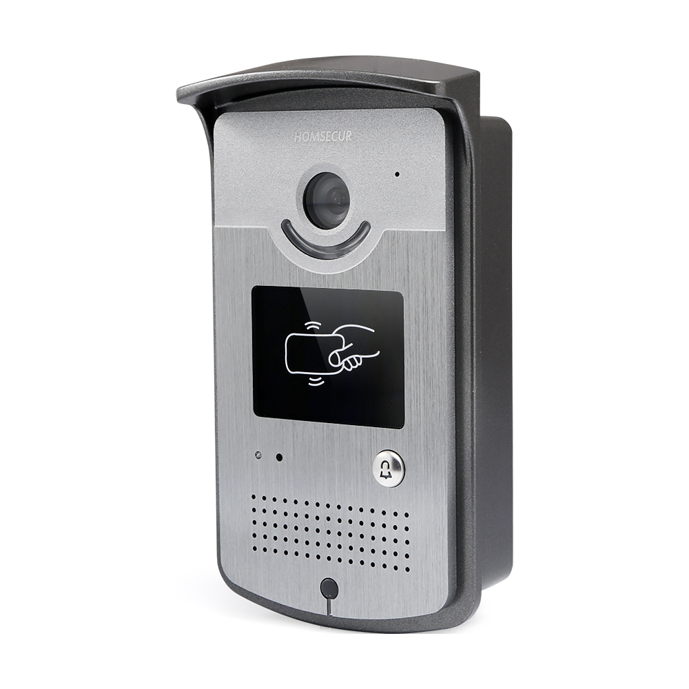 1 Outdoor Camera 2 Indoor Moni - Home Security Land บทวิจารณ์และราคา