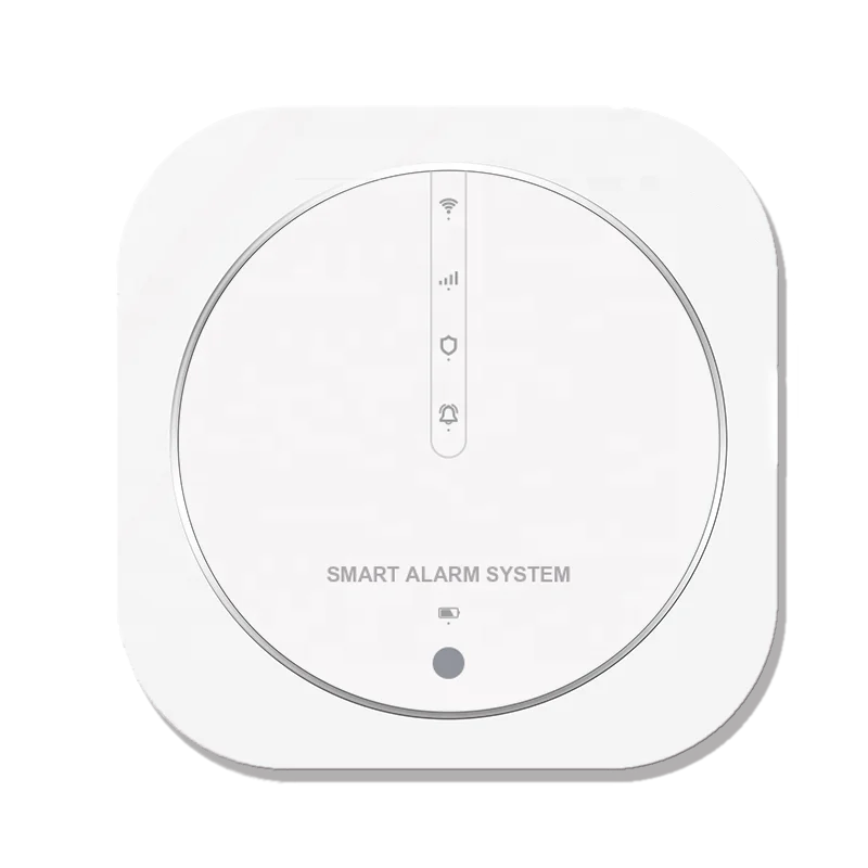 ANNKE Smart Home Wireless Secu - Home Security Wireless บทวิจารณ์และราคา