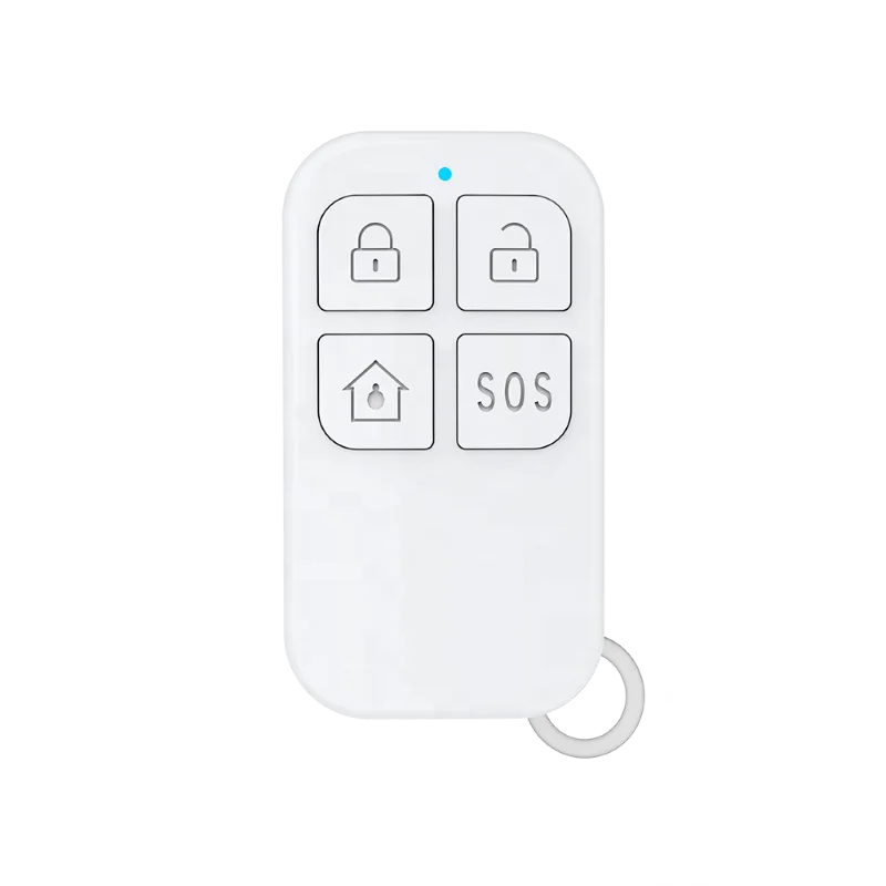 ANNKE Smart Home Wireless Secu - Home Security Wireless บทวิจารณ์และราคา