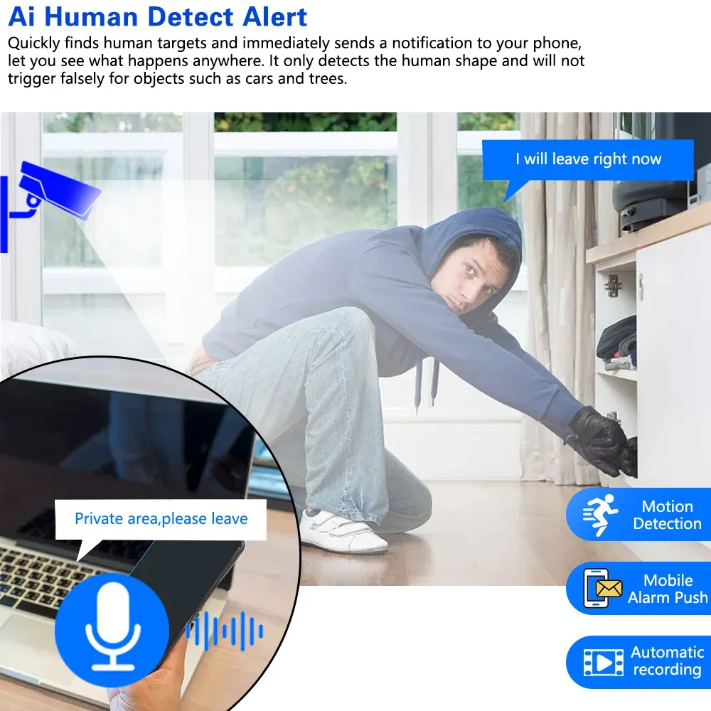 8CH 4K POE Security Camera Sys - Nvr Kit 8 Channel บทวิจารณ์และราคา