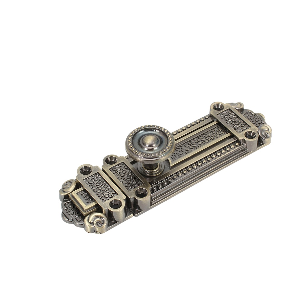 Home Security Antique Door Lat - Home Security Units บทวิจารณ์และราคา
