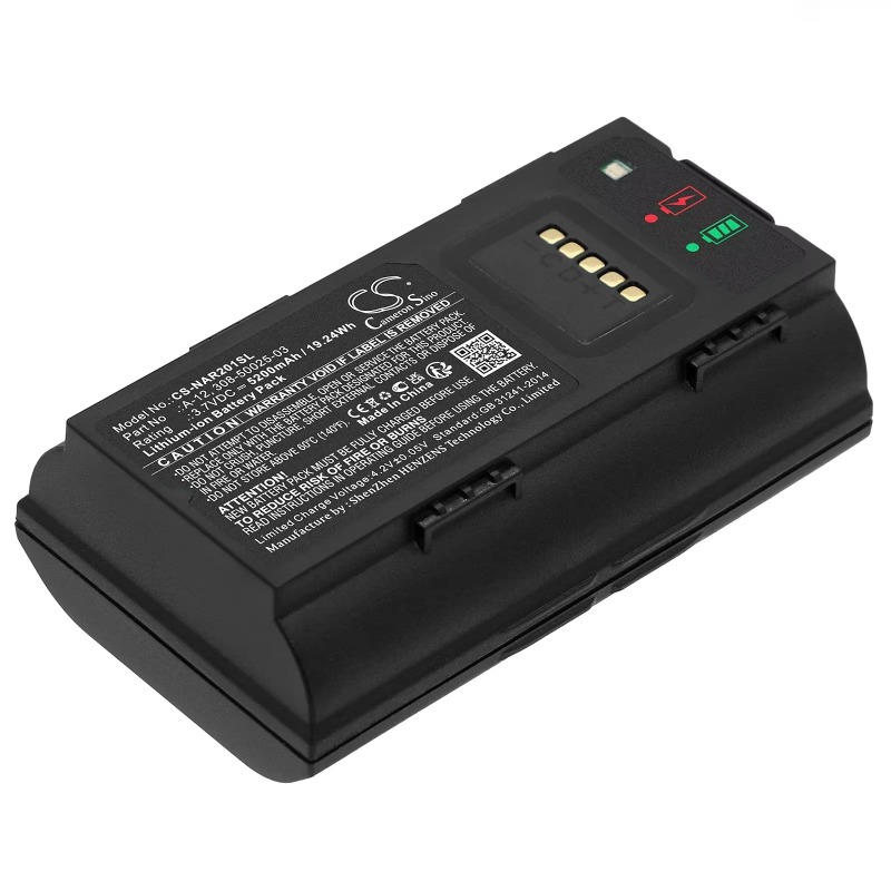 3.7V 5200mAh/6400mAh Home Secu - Home Security Arlo บทวิจารณ์และราคา