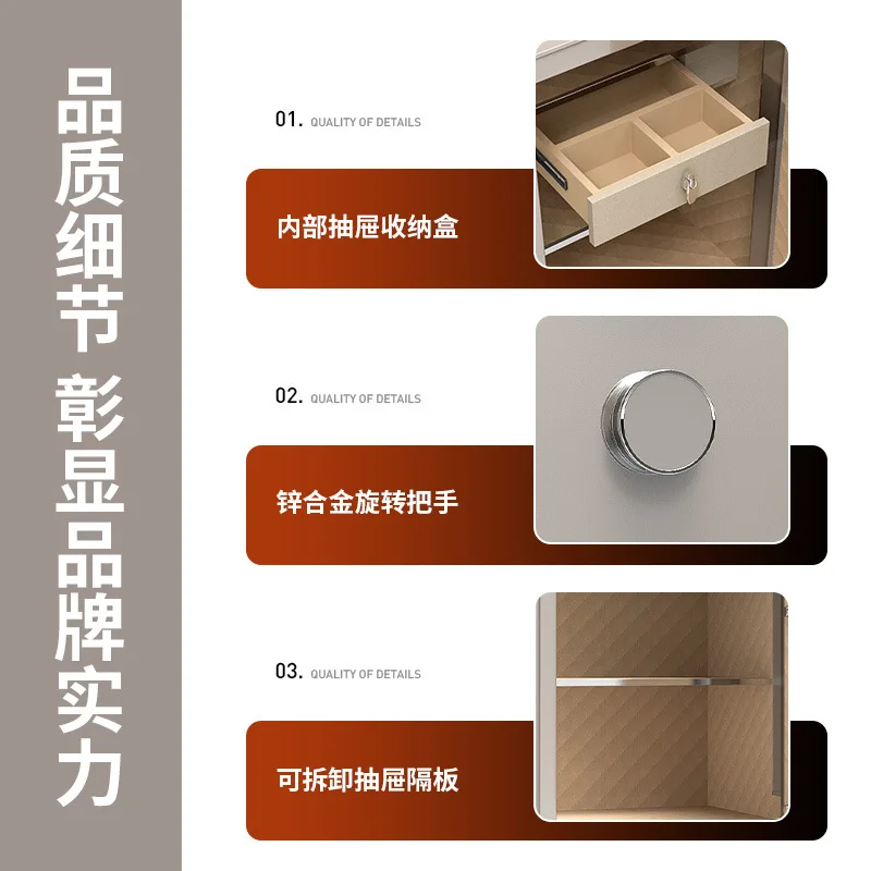 Nordic protection security box - Home Security America บทวิจารณ์และราคา
