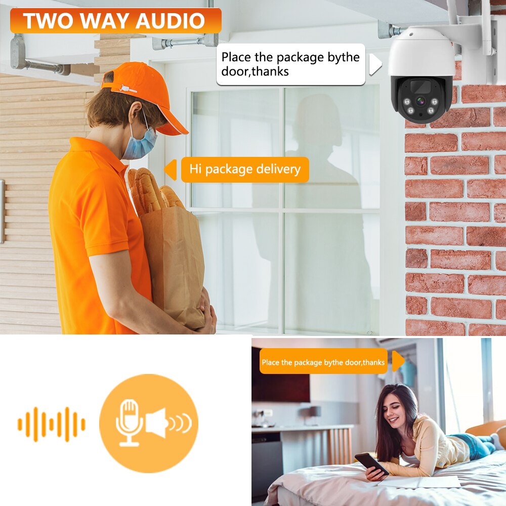 5MP 16CH Wireless NVR Security - Nvr Kit 8 Channel บทวิจารณ์และราคา