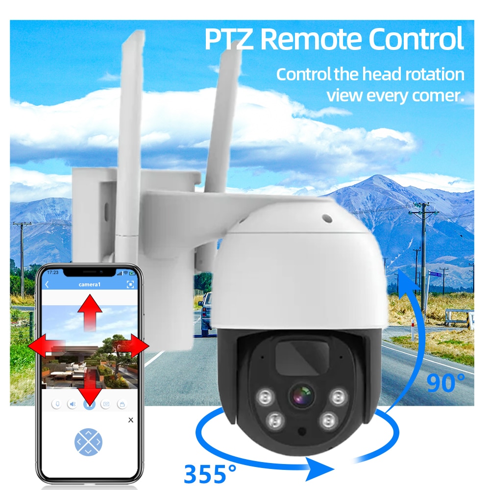 5MP 16CH Wireless NVR Security - Nvr Kit 8 Channel บทวิจารณ์และราคา