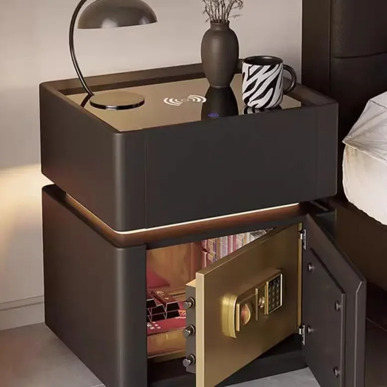 Security Intelligent Bedside T - Home Security America บทวิจารณ์และราคา