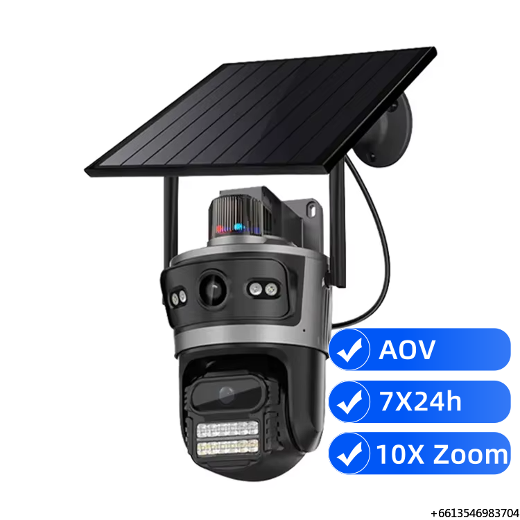 ENSTER 2K AOV 24h Recording Ou - Home Security And Cctv บทวิจารณ์และราคา