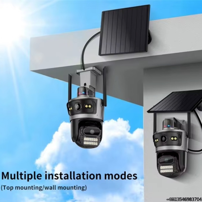 ENSTER 2K AOV 24h Recording Ou - Home Security And Cctv บทวิจารณ์และราคา