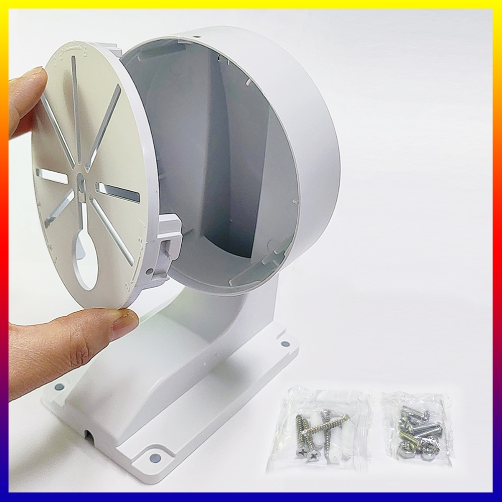 L-shaped home office dome came - Home Security Land บทวิจารณ์และราคา