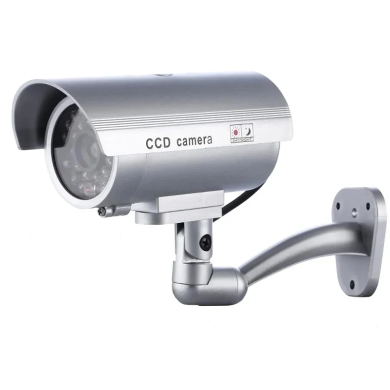 Simulation Fake Bullet Camera  - Home Security Ultimate บทวิจารณ์และราคา