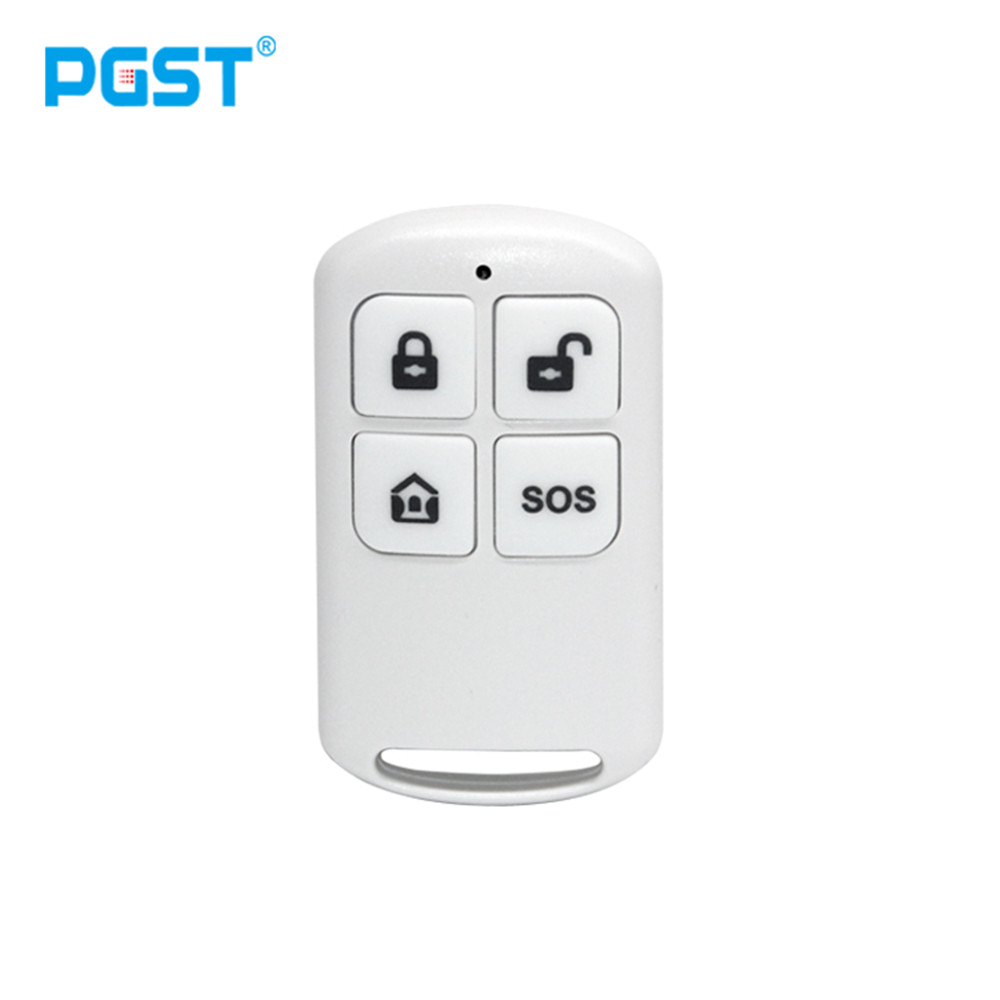 PGST PF-50 High Quality Wirele - Home Security With Ai บทวิจารณ์และราคา