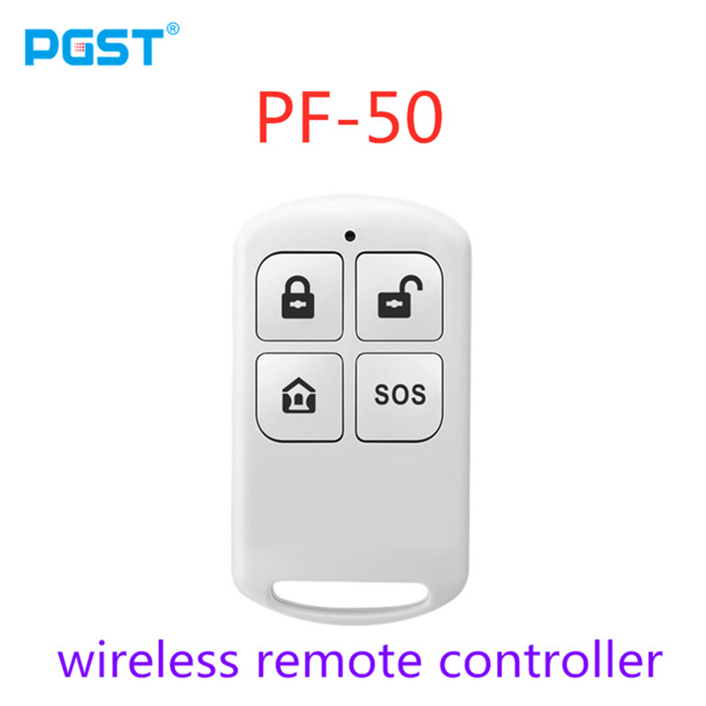 PGST PF-50 High Quality Wirele - Home Security With Ai บทวิจารณ์และราคา