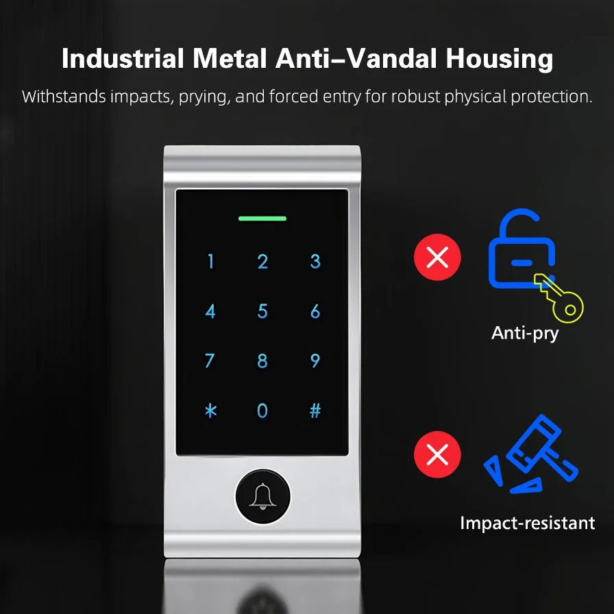 Advanced WIFI Remote Control T - Home Security System บทวิจารณ์และราคา