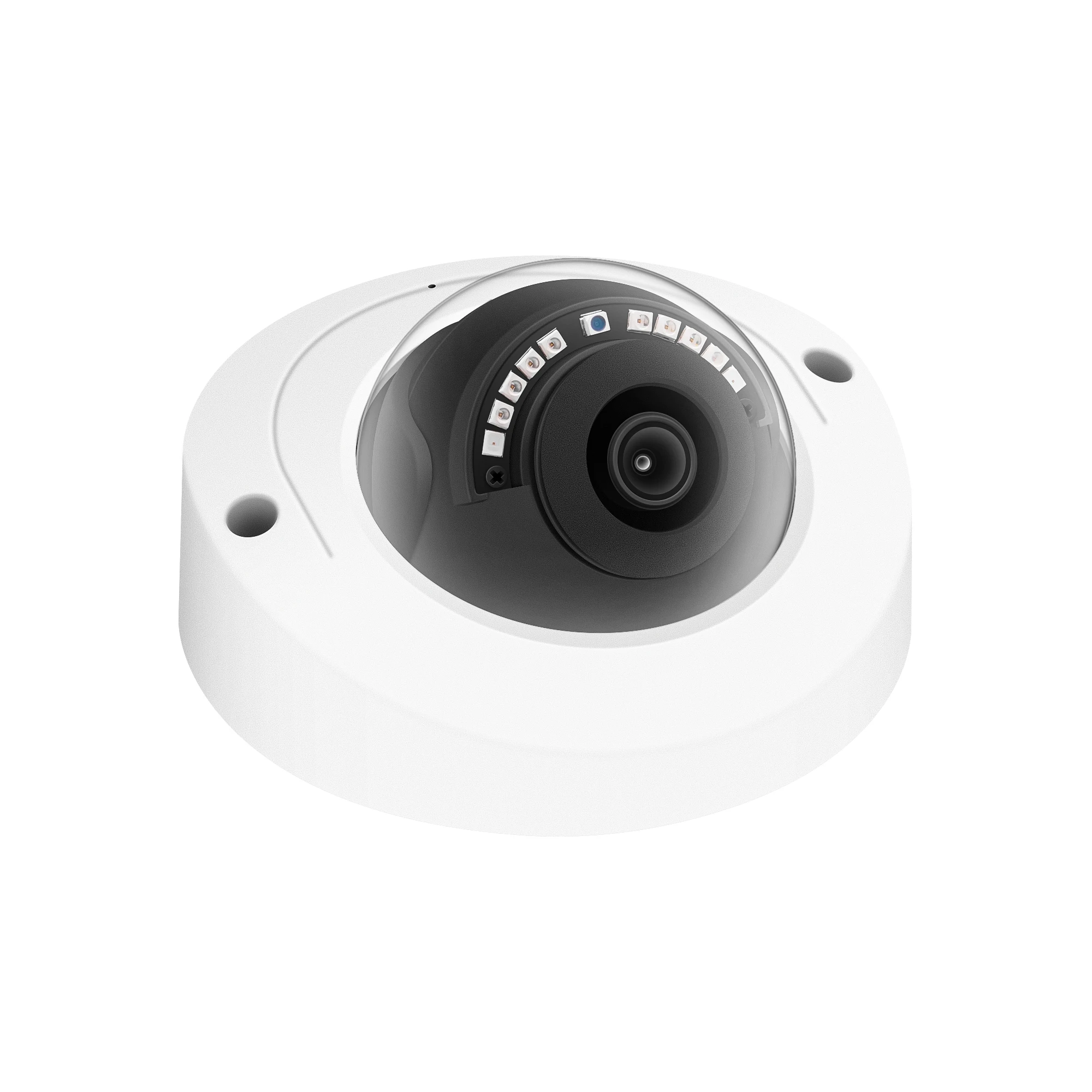 2026 Vandalproof 4MP POE IP Ca - Home Security Video Recording Systems บทวิจารณ์และราคา