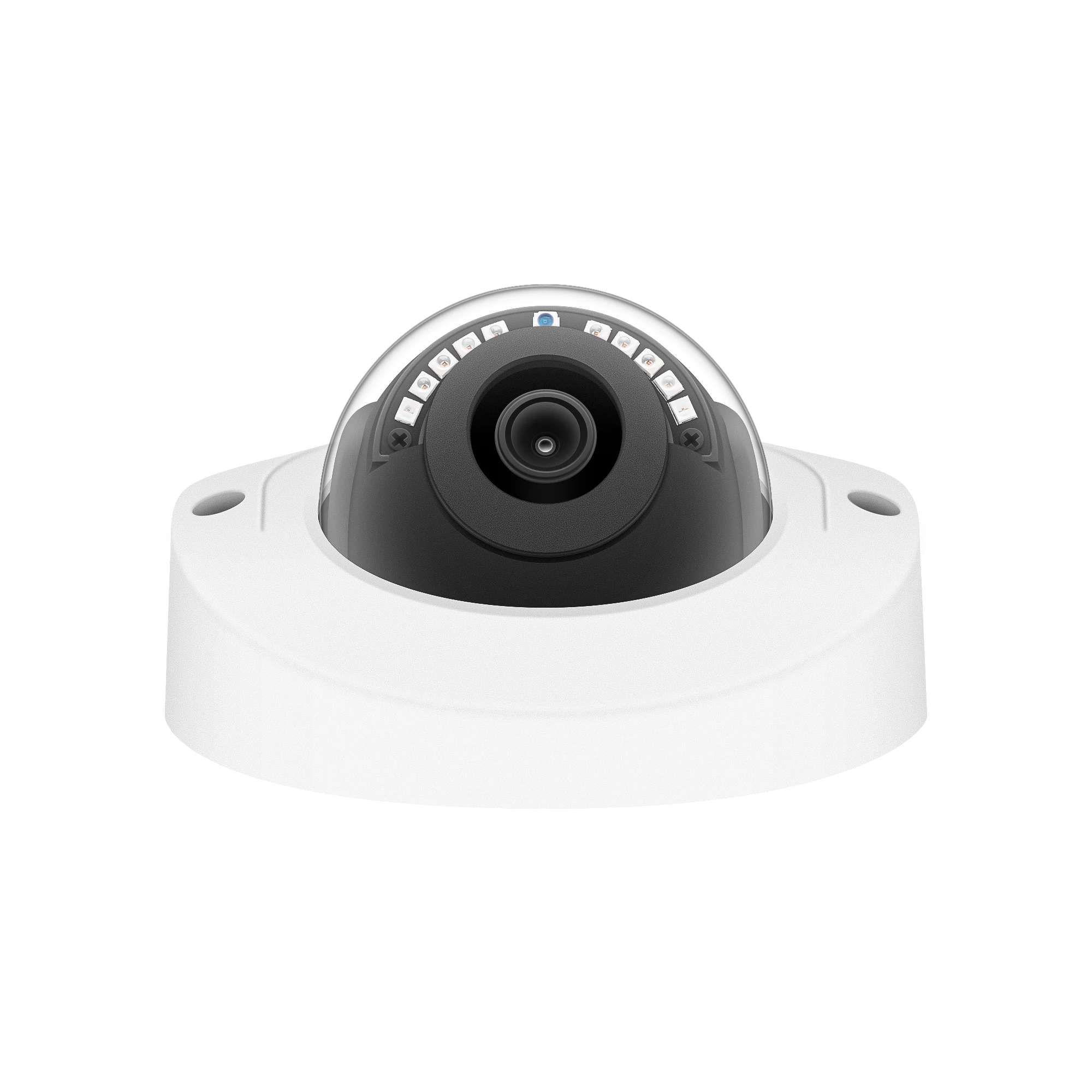 2026 Vandalproof 4MP POE IP Ca - Home Security Video Recording Systems บทวิจารณ์และราคา