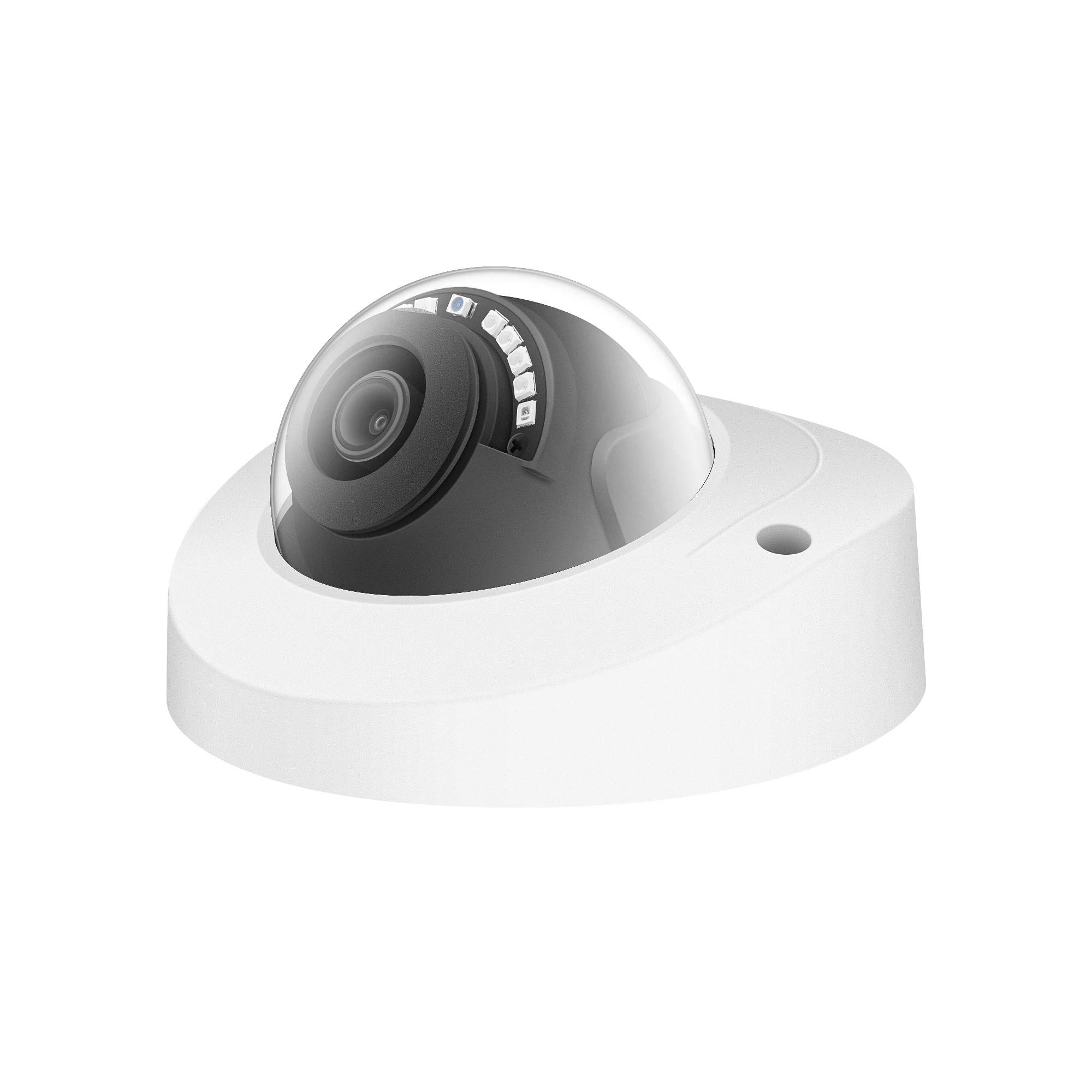 2026 Vandalproof 4MP POE IP Ca - Home Security Video Recording Systems บทวิจารณ์และราคา