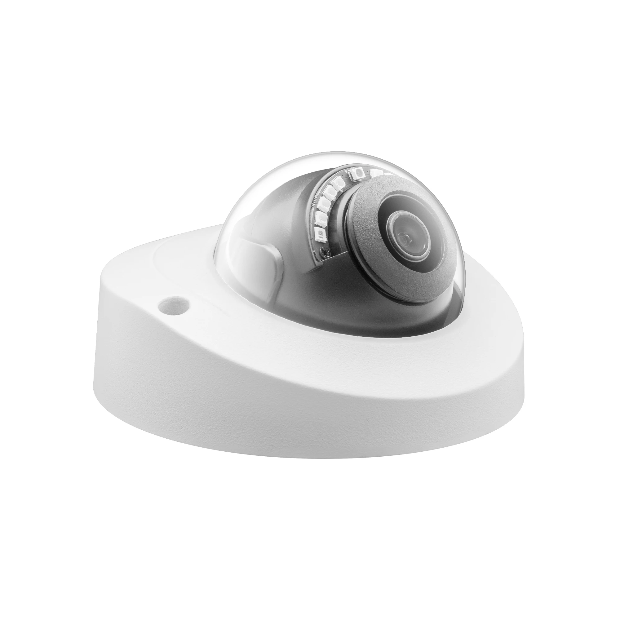2026 Vandalproof 4MP POE IP Ca - Home Security Video Recording Systems บทวิจารณ์และราคา