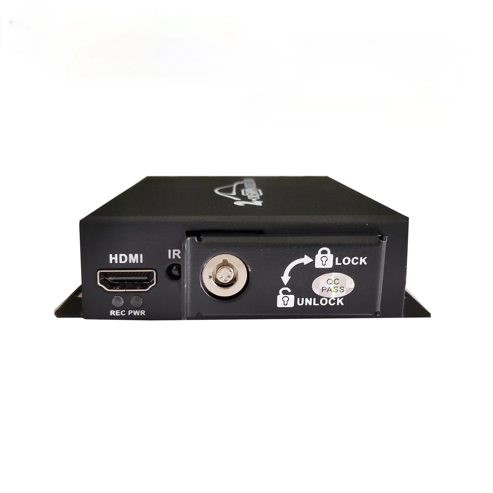 MINI video recording 2CH HD Fu - Home Security Video Recording Systems บทวิจารณ์และราคา