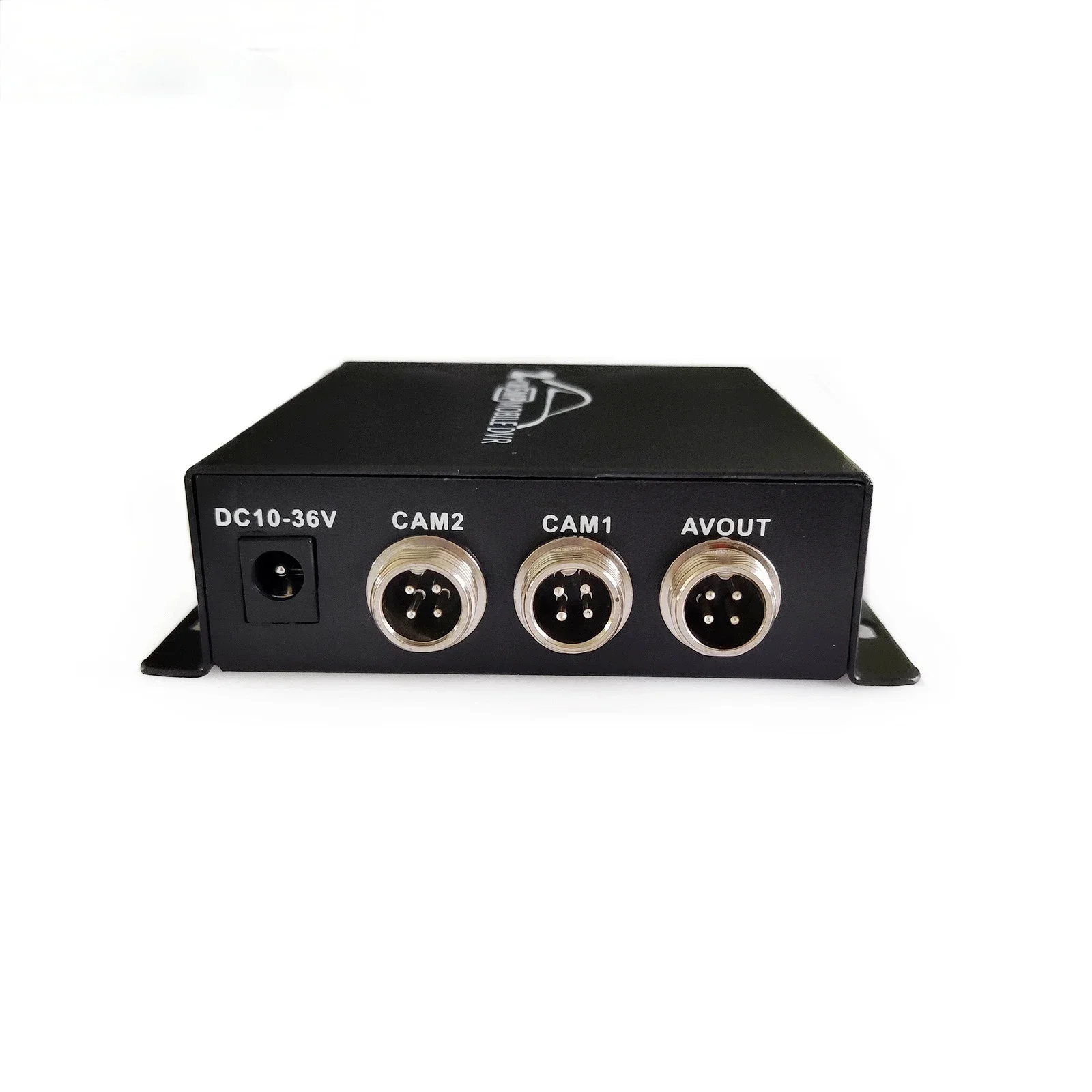 MINI video recording 2CH HD Fu - Home Security Video Recording Systems บทวิจารณ์และราคา