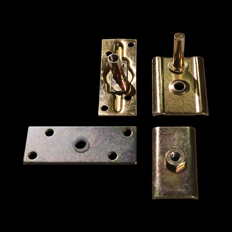 Durable Lightweight Four Fold  - Door Reinforcer Kit บทวิจารณ์และราคา