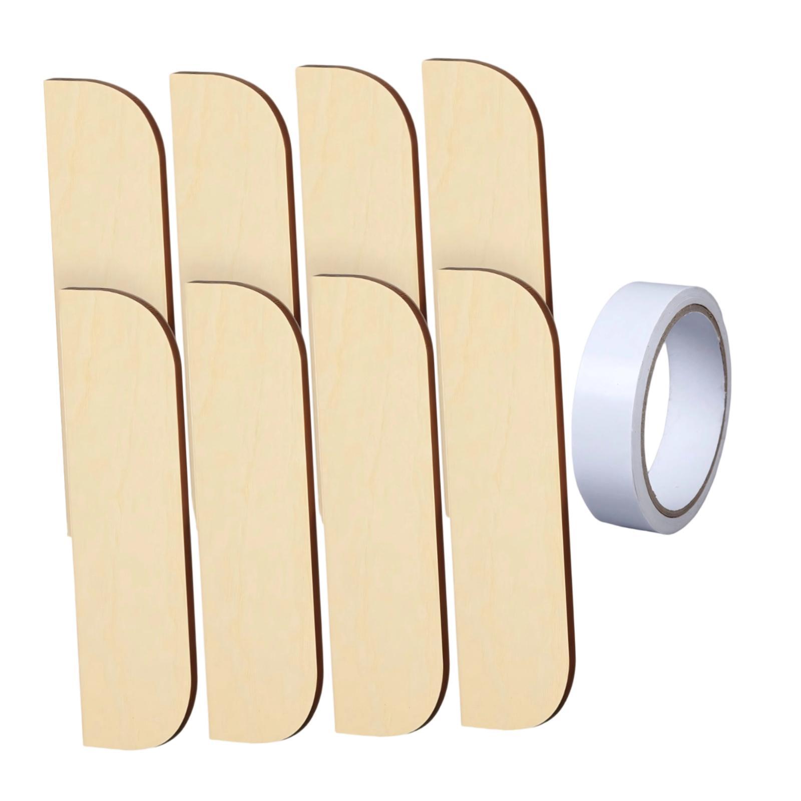 Wood Hinge Repair Panel Kit wi - Door Reinforcer Kit บทวิจารณ์และราคา