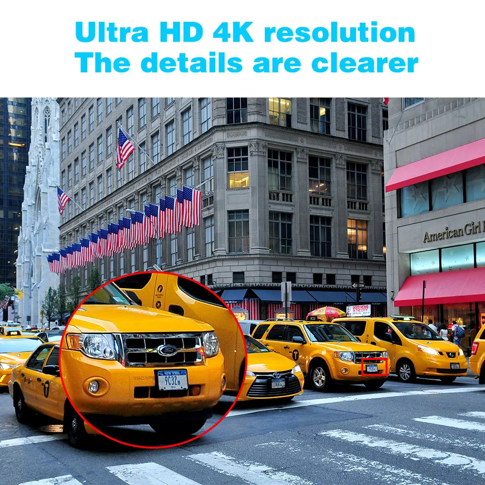 XMEYE 8CH POE NVR Kit 4K POE S - Nvr Kit 8 Channel บทวิจารณ์และราคา